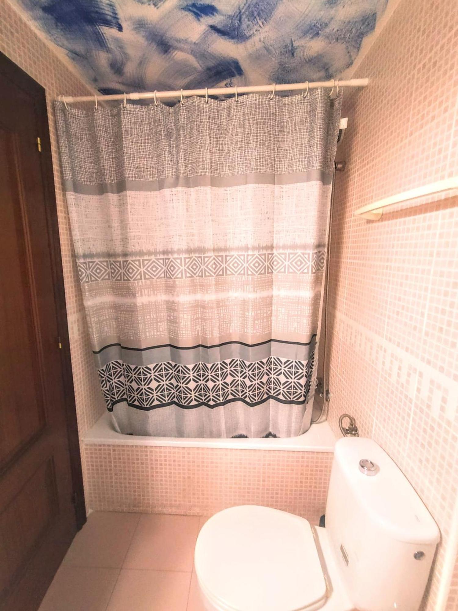 דירות Corralejo Del Mar מראה חיצוני תמונה
