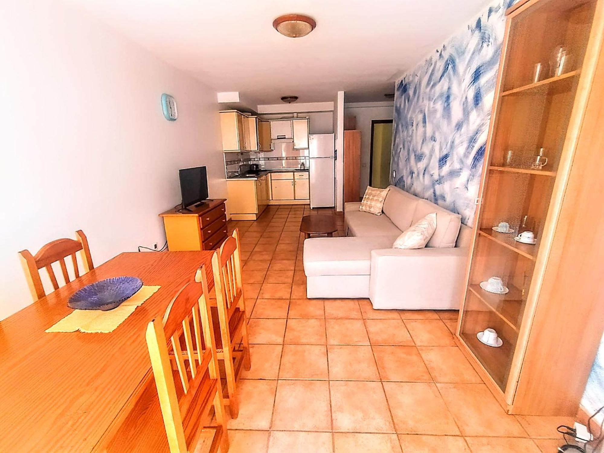 דירות Corralejo Del Mar מראה חיצוני תמונה